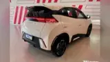 BYD Dolphin Mini - Miniatura 5