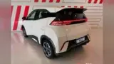 BYD Dolphin Mini - Miniatura 6