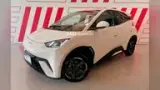 BYD Dolphin Mini - Miniatura 7