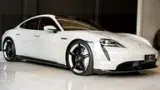 Porsche Taycan - Miniatura 3