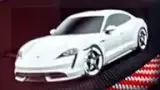 Porsche Taycan - Miniatura 16