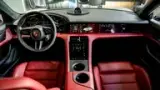 Porsche Taycan - Miniatura 20