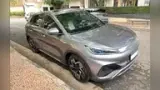 BYD Yuan Plus - Miniatura 4