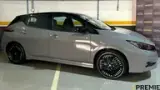 Nissan Leaf - Miniatura 1