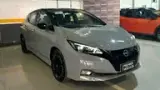 Nissan Leaf - Miniatura 4