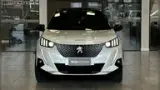 Peugeot E-2008 - Miniatura 4