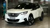 Peugeot E-2008 - Miniatura 5