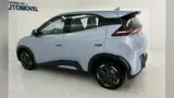 BYD Dolphin Mini - Miniatura 13