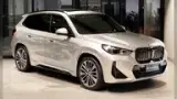 BMW IX1 - Miniatura 1