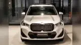 BMW IX1 - Miniatura 3