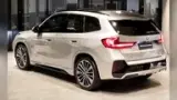 BMW IX1 - Miniatura 7