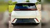 BYD Dolphin Mini - Miniatura 4