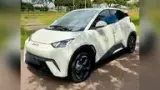 BYD Dolphin Mini - Miniatura 6