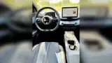 BYD Dolphin Mini - Miniatura 8