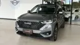 GWM Haval H6 Plug-in Hybrid - Miniatura 1