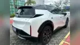 Zeekr X - Miniatura 3