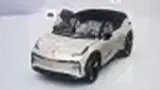 Zeekr X - Miniatura 5