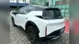 Zeekr X - Miniatura 8
