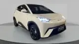 BYD Dolphin Mini - Miniatura 1
