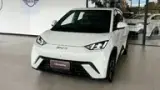 BYD Dolphin Mini - Miniatura 1