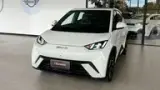 BYD Dolphin Mini - Miniatura 2