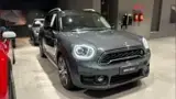 Mini Cooper SE - Miniatura 3