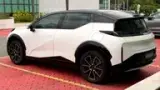 Zeekr X - Miniatura 8