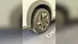 Chevrolet Captiva EV - Miniatura 2