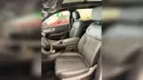 Chevrolet Captiva EV - Miniatura 8