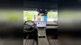 Chevrolet Captiva EV - Miniatura 10