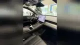 Chevrolet Captiva EV - Miniatura 14