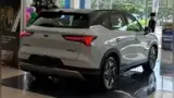 Chevrolet Captiva EV - Miniatura 18