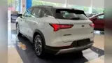 Chevrolet Captiva EV - Miniatura 19