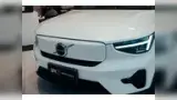Volvo XC40 Recharge - Miniatura 2
