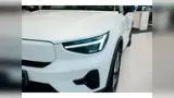 Volvo XC40 Recharge - Miniatura 3