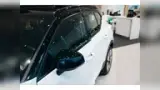 Volvo XC40 Recharge - Miniatura 4