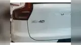 Volvo XC40 Recharge - Miniatura 6
