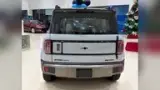 Chevrolet Spark Euv - Miniatura 5
