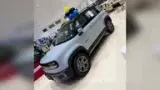 Chevrolet Spark Euv - Miniatura 6