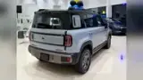 Chevrolet Spark Euv - Miniatura 8