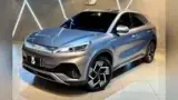 BYD Yuan Plus - Miniatura 2