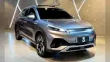BYD Yuan Plus - Miniatura 5
