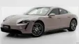 Porsche Taycan - Miniatura 1