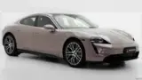 Porsche Taycan - Miniatura 3