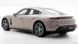 Porsche Taycan - Miniatura 4