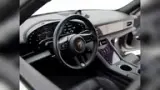 Porsche Taycan - Miniatura 9