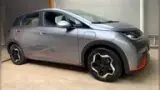 BYD Song Pro Dm-i Plug-in Hybrid - Miniatura 1