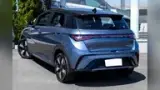 BYD Dolphin Plus - Miniatura 2