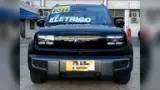 Chevrolet Spark Euv - Miniatura 1