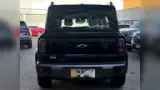 Chevrolet Spark Euv - Miniatura 4